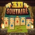 3D Solitaire