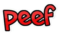 peef