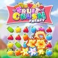 Fruit Crush Frenzy