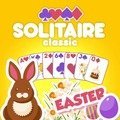 Solitaire Classic Easter